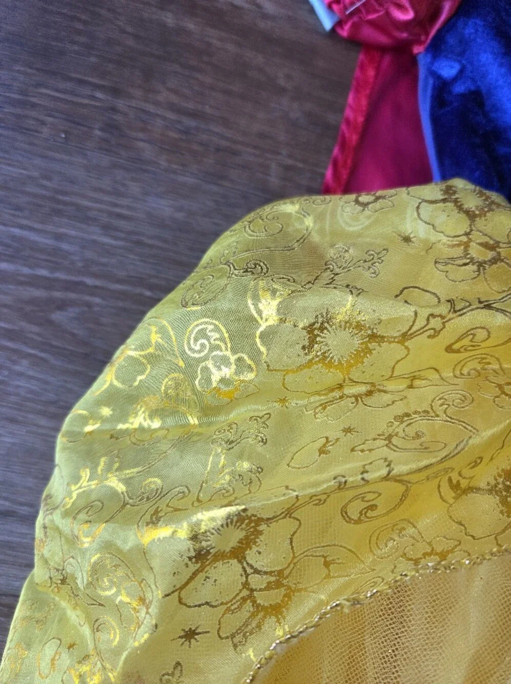 Disney store exclusive